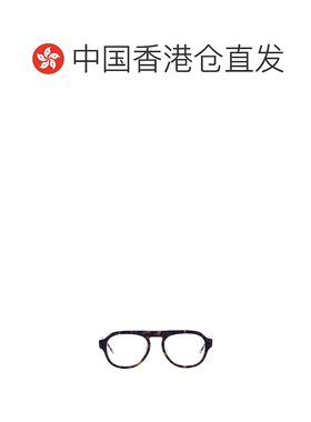 香港直邮THOM BROWNE 男士眼镜 UEO416AG0002205205 SS2024