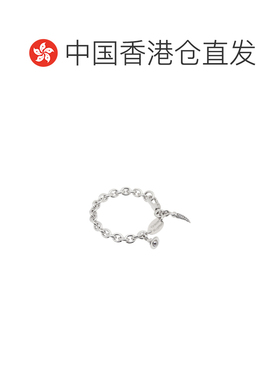 1h可退 香港直邮VIVIENNE WESTWOOD 男士手链手镯 6102026D02P748