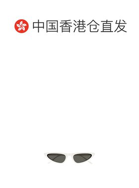 香港直邮Saint Laurent 几何框太阳镜 SL703