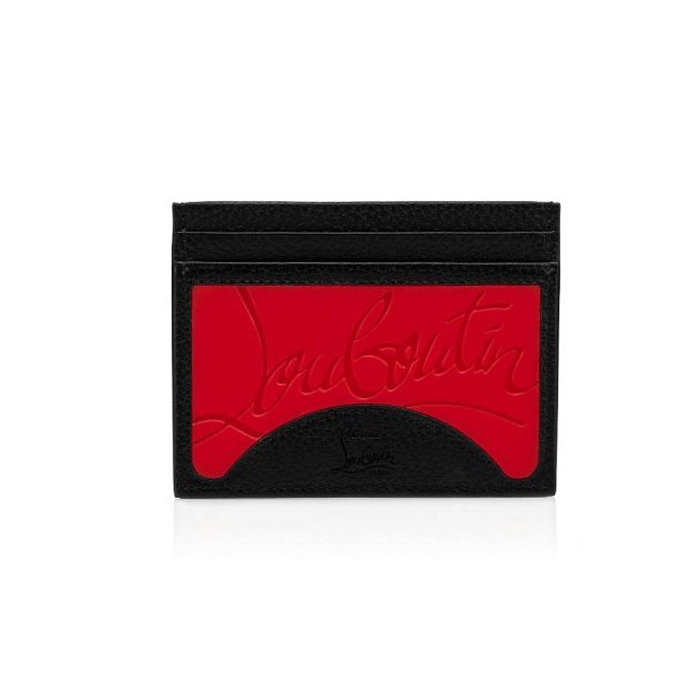 香港直邮潮奢 Christian Louboutin 克里斯提 鲁布托 男士Wallets - 图0