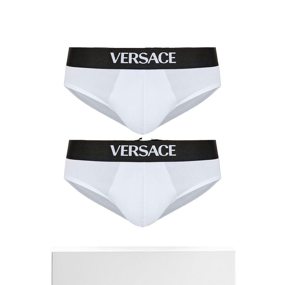 香港直邮VERSACE 男士内裤 10209841A147831W000 AW2025 花色,淘宝优惠券,粉丝福利购,淘宝优惠卷