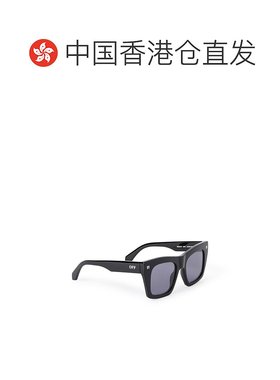 1h可退 香港直邮潮奢 off-white 女士 -sunglasses 太阳镜 OERI13