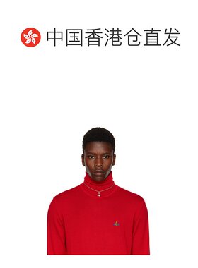 香港直邮VIVIENNE WESTWOOD 男士项链 6302011302P116CNP116