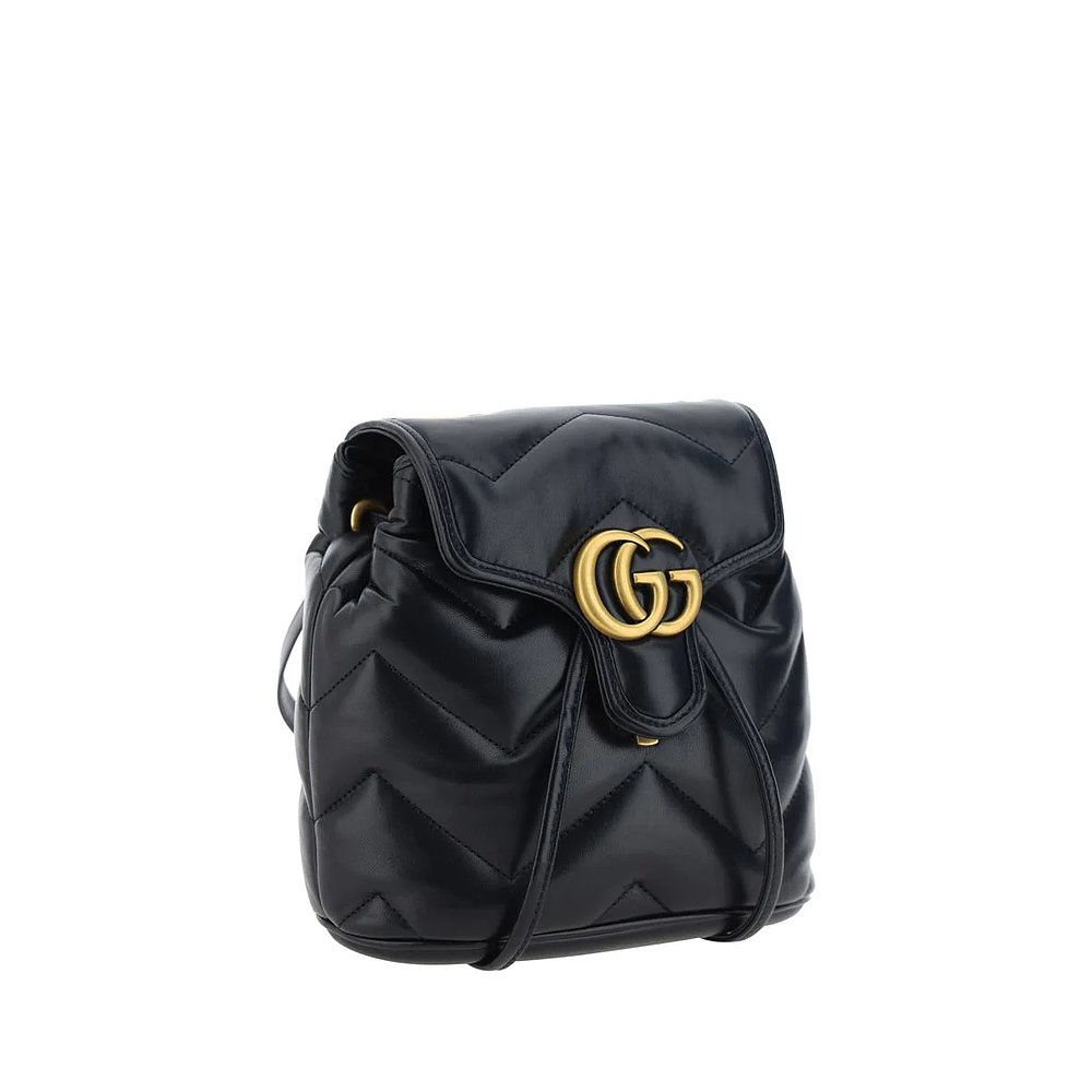 GUCCI 女士双肩包 777253AAC741000