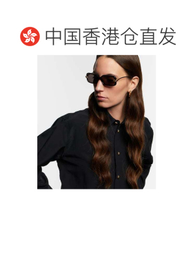 香港直邮BottegaVeneta葆蝶家女士太阳镜 【配饰1【付后1h可退】