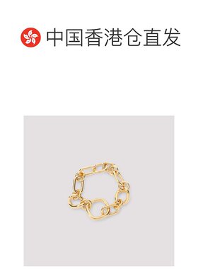 香港直邮CELINE 女士手链手镯 B102Y6BRA35OR SS2026 银色 Jewels