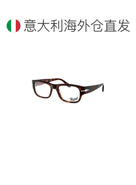 PERSOL 男士眼镜 0PO3324V24 SS2026 花色 0PO3324V
