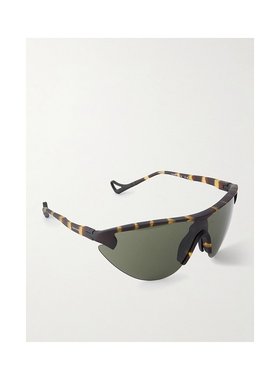 1h可退 潮奢 District Vision 男士 Yukinori Range Finder D形框