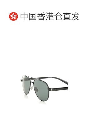 香港直邮SAINT LAURENT 男士眼镜太阳镜 843061Y99651000 AW2025