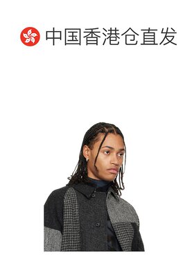 1小时内可退 香港直邮VIVIENNE WESTWOOD 男士戒指 6203005302P01