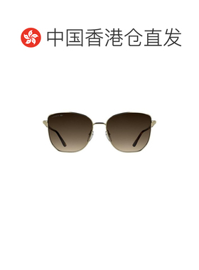 1h可退 香港直邮LACOSTE 女士太阳镜 L276S714