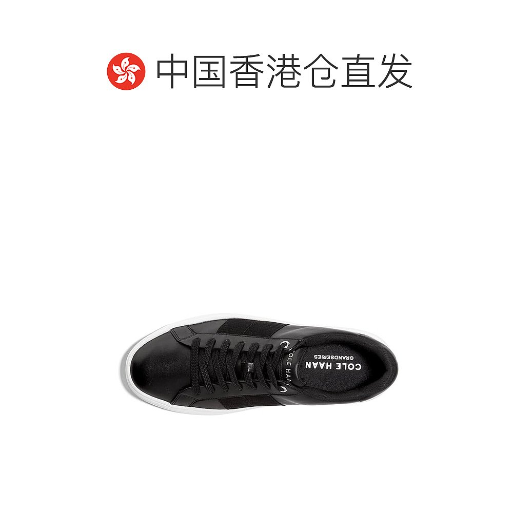 香港直邮潮奢 cole haan 可汗 男士 Grand Crosscourt Premier 运 - 图1