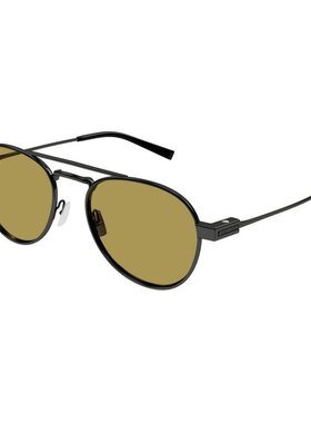 SAINT LAURENT 男士眼镜 SL708004 CO 绿色