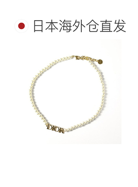 日本直邮Dior evolution 女士珍珠项链 Choker N3354WOMRS