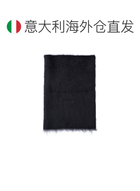 欧洲直邮MM6 MAISON MARGIELA 女士围巾 S62TV001【付后1h可退】