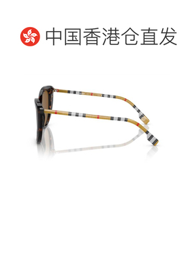 香港直邮Burberry巴宝莉女士太阳镜