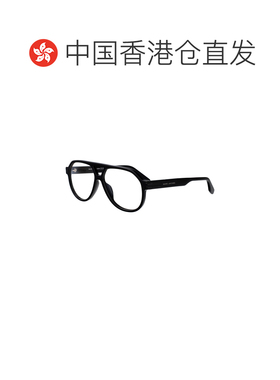 香港直邮MARC JACOBS 男士眼镜 MARC880807 AW2025 黑色 MARC 880