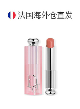 Dior迪奥粉漾魅惑变色润唇膏3.2G #012-ROSEWOOD蔷正品