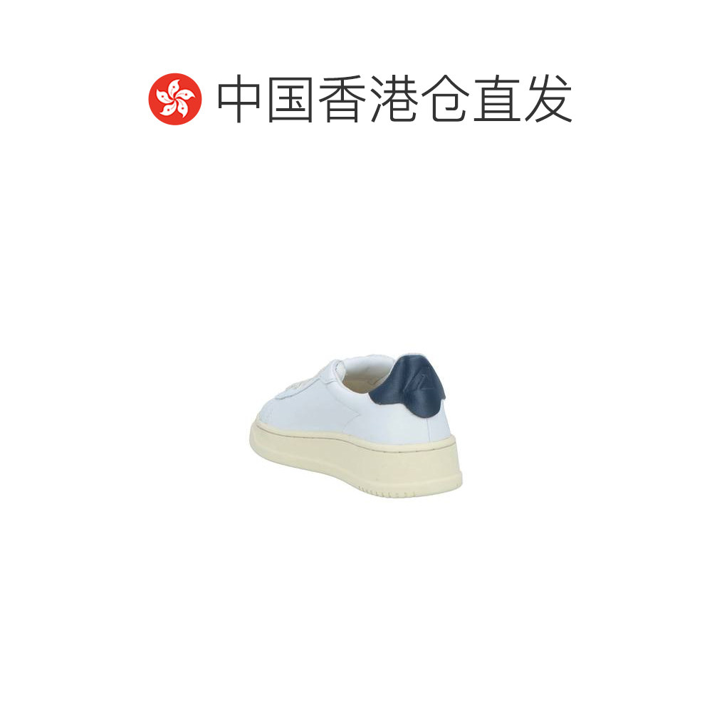 1h可退 香港直邮AUTRY 女童 运动鞋童鞋 white白色 舒适时尚,淘宝优惠券,粉丝福利购,淘宝优惠卷