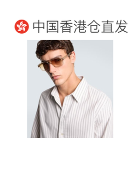 香港直邮DIOR迪奥CD A1U flat-top男士太阳镜 【付后1h可退】配饰
