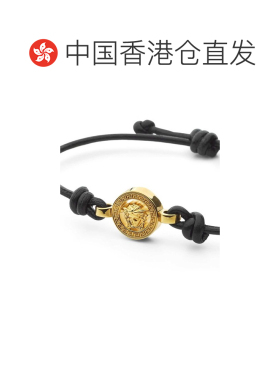 1h可退 香港直邮VERSACE 男士项链 1A0063710196681B00V SS2026