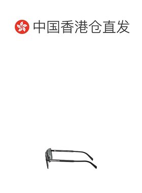 香港直邮PRADA 男士眼镜 PRA57S1AB5Z1 CO 灰色 徽标太阳镜普拉达
