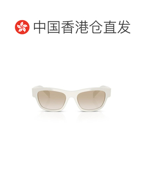 1h可退 香港直邮PRADA 女士眼镜 PRB09S26A80M
