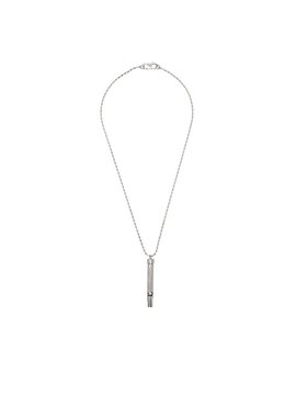 MM6 MAISON MARGIELA 男士链子项链 SM7UU0104P8601POLISHED