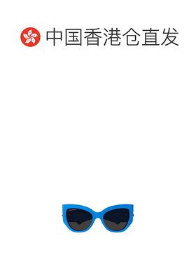 1h可退 香港直邮balenciaga 女士 太阳镜巴黎世家