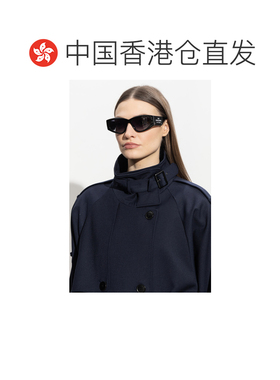 香港直邮MARC JACOBS 女士太阳镜 MARC803S08079O CO 黑色 Sungla