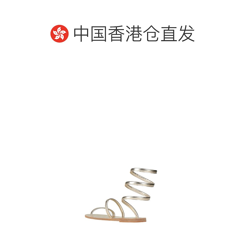 香港直邮潮奢 Ancient Greek Sandals 女士凉鞋 - 图1