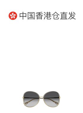 【99新未使用】香港直邮CHLOÉ 男士太阳镜 CH0030S008