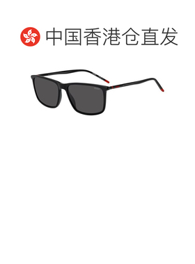 1h可退 香港直邮boss 雨果 男士 -sunglasses 太阳镜 HG 1374/S80