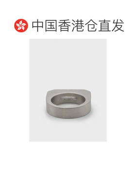 1h可退 香港直邮rick owens 瑞克 欧文斯 男士 HOLLYWOOD 水晶钯