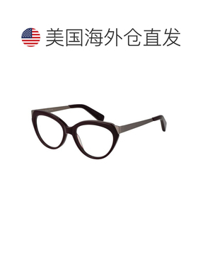 自营Yohji Yamamoto Acetate Glasses (Frames) - multicolor 美