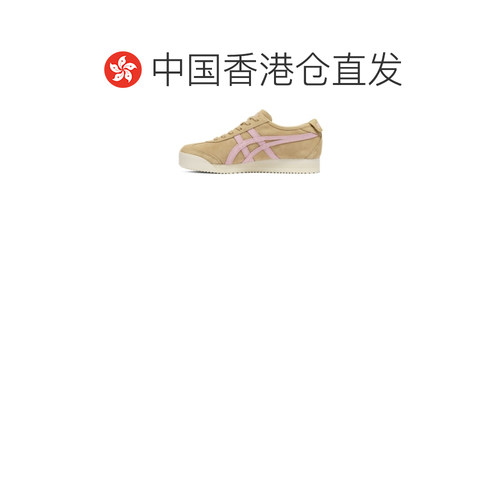 香港直邮Onitsuka Tiger|MEXICO 66 PF|1183C616-250鬼塚虎运动鞋 - 图1