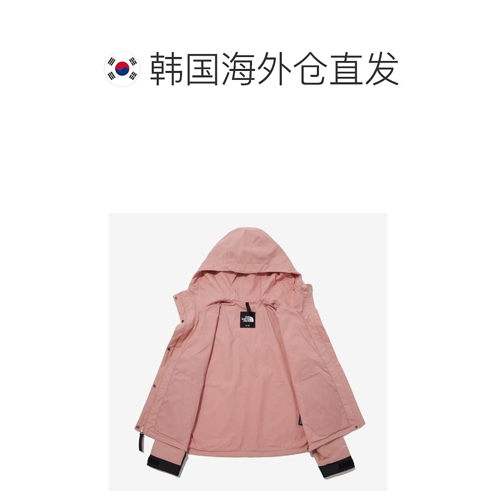 韩国直邮THE NORTH FACE 女士时尚百搭舒适运动外套夹克 NJ2HP80B - 图1