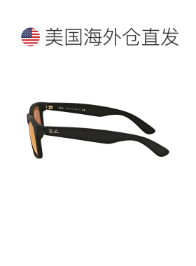 1h可退 【美国直邮】ray-ban  太阳镜雷朋