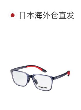 日本直邮SWANS 镜片框架套装型号多功能运动太阳镜 ER30000-CSK