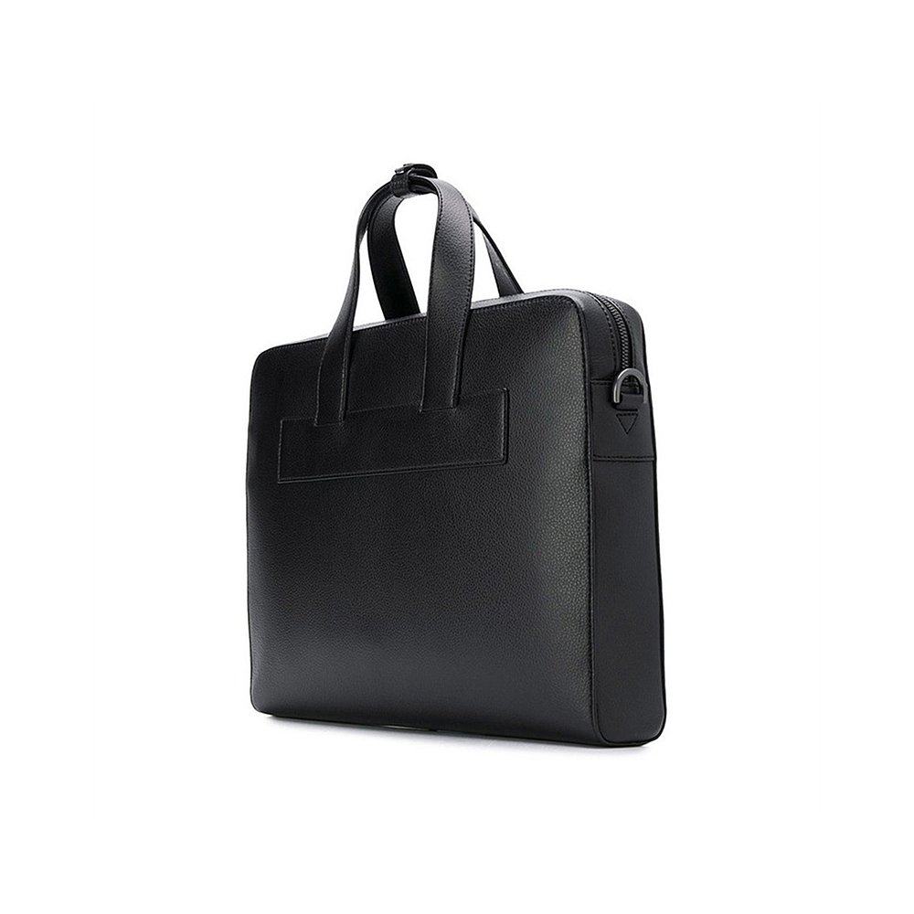 香港直邮emporio armani男士公文包 天猫国际全球探物男士包袋