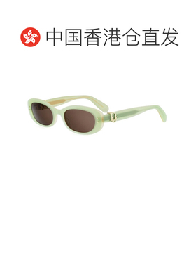 香港直邮CHRISTIAN DIOR 女士眼镜 DIOROBLIQUEB1I5支付后1h可退