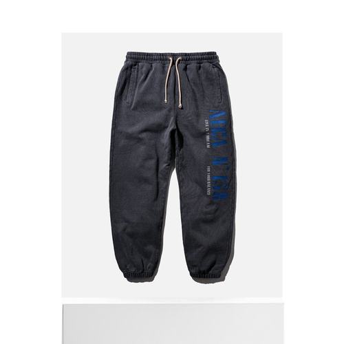 韩国直邮AECA WHITE 公用卫衣AWCMSSBDBSLOV002C0BE GUNS N AECA - 图3