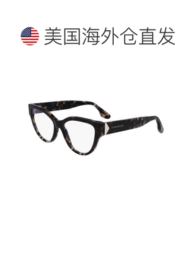 自营Victoria Beckham Acetate Glasses Women's (Frames) - gray