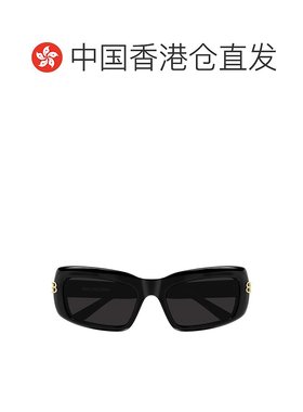 香港直邮BALENCIAGA 女士眼镜 193F5CC0A17008 AW2026 黑色