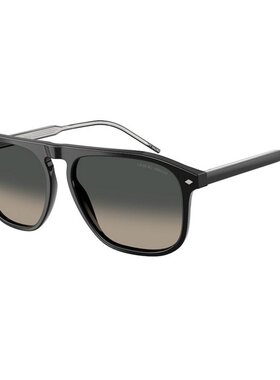 GIORGIO ARMANI 男士太阳镜 AR8212587571 CO 黑色