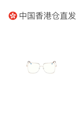 香港直邮TOM FORD 女士眼镜 FT6098B028 SS2026 白色 全框平光镜