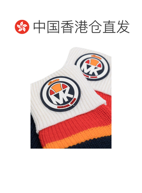 香港直邮MichaelKors迈克高仕X ELLESSE女士手套 【付后1h可退】