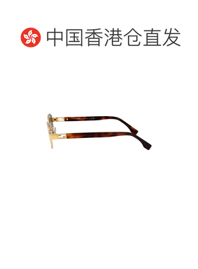香港直邮Fendi芬迪BAGUETTE女士太阳镜 【付后1h可退】