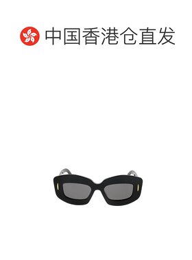 1h可退 香港直邮LOEWE 罗意威 女士 LW40114I 眼镜 LW40114I01