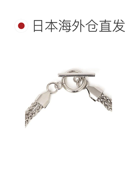 SHIPS any 医用不锈钢 手链 26SS◆